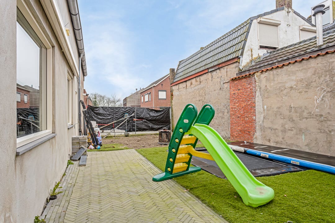 Foto 26 van Bredaseweg 31