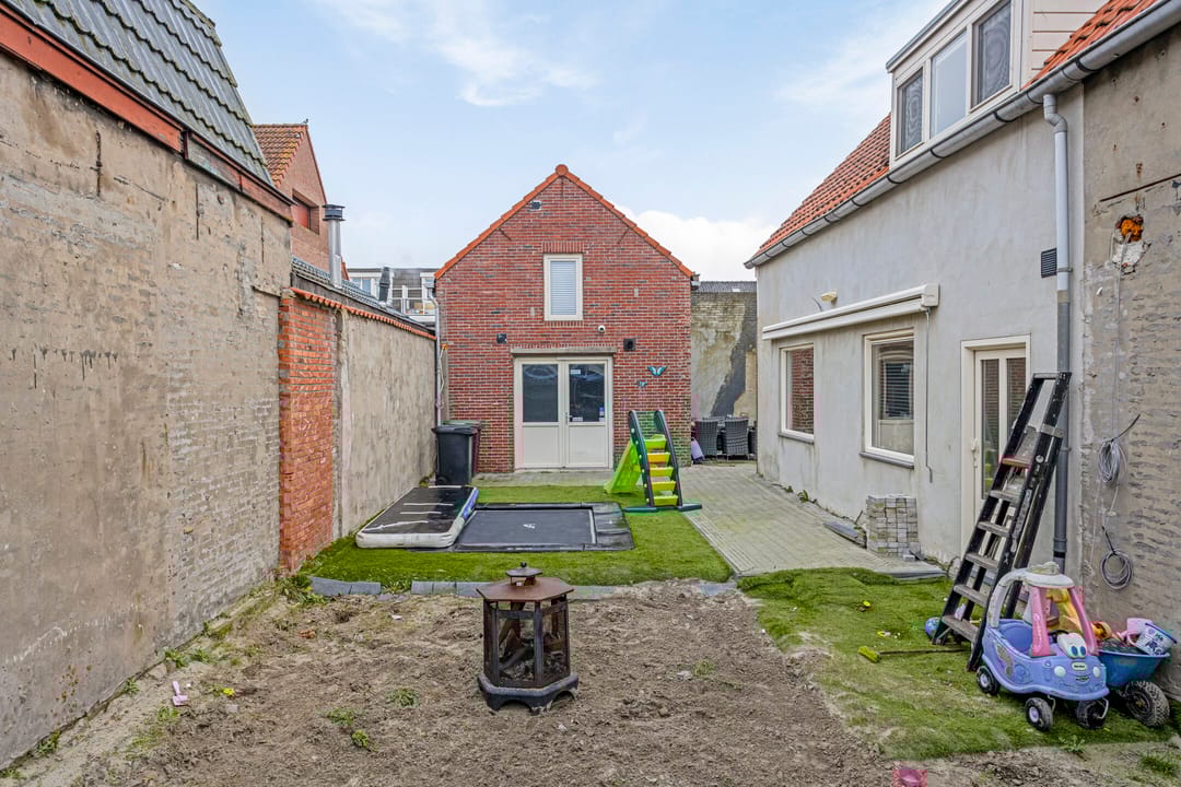 Foto 28 van Bredaseweg 31