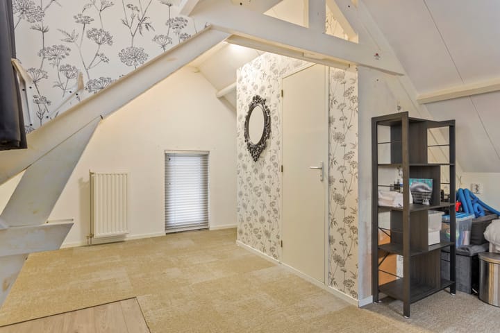 Foto 30 van Bredaseweg 31