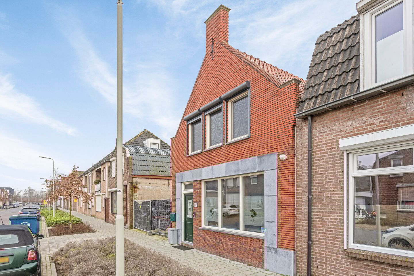 Foto 35 van Bredaseweg 31