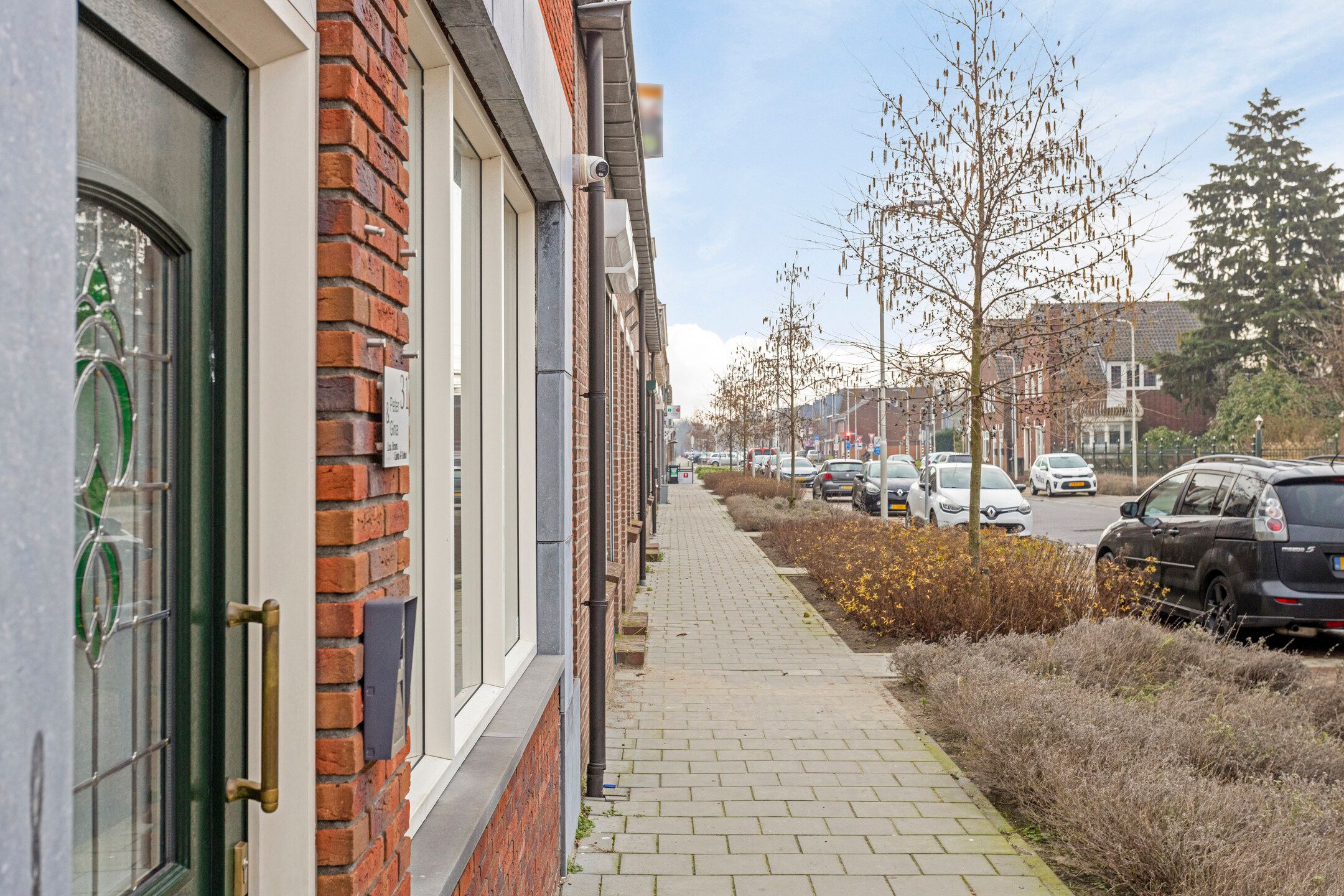 Foto 36 van Bredaseweg 31