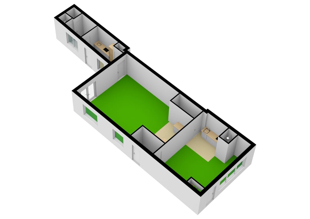 Foto 38 van Bredaseweg 31