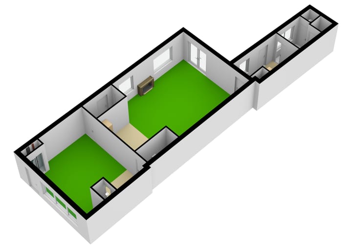 Foto 39 van Bredaseweg 31