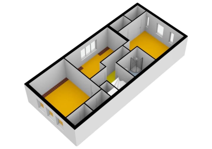 Foto 42 van Bredaseweg 31