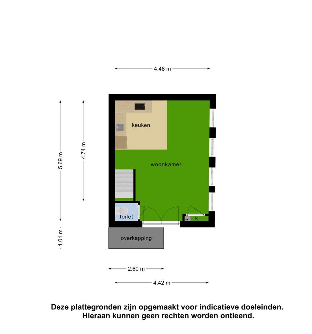 Foto 43 van Bredaseweg 31