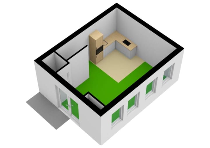 Foto 44 van Bredaseweg 31