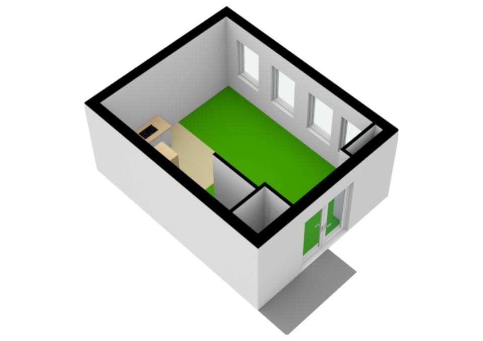 Foto 45 van Bredaseweg 31