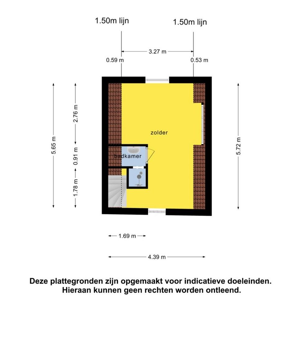 Foto 46 van Bredaseweg 31