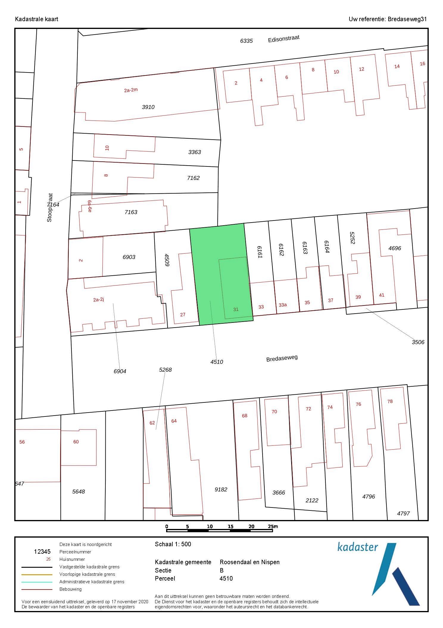 Foto 48 van Bredaseweg 31