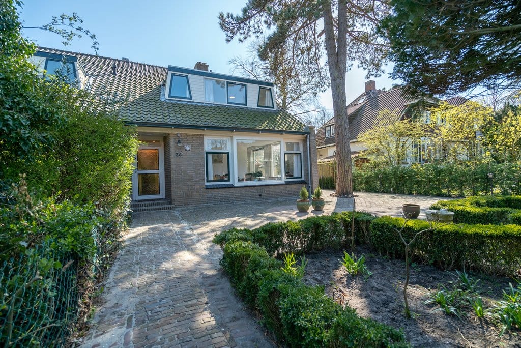 Foto 2 van Schout bij Nacht Doormanlaan 26