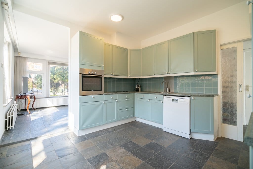 Foto 4 van Schout bij Nacht Doormanlaan 26