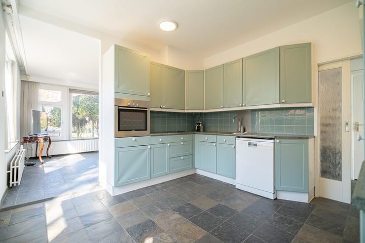 Foto 4 van Schout bij Nacht Doormanlaan 26