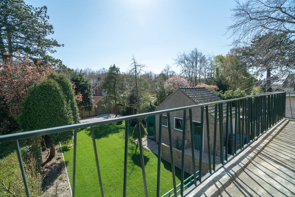 Foto 20 van Schout bij Nacht Doormanlaan 26