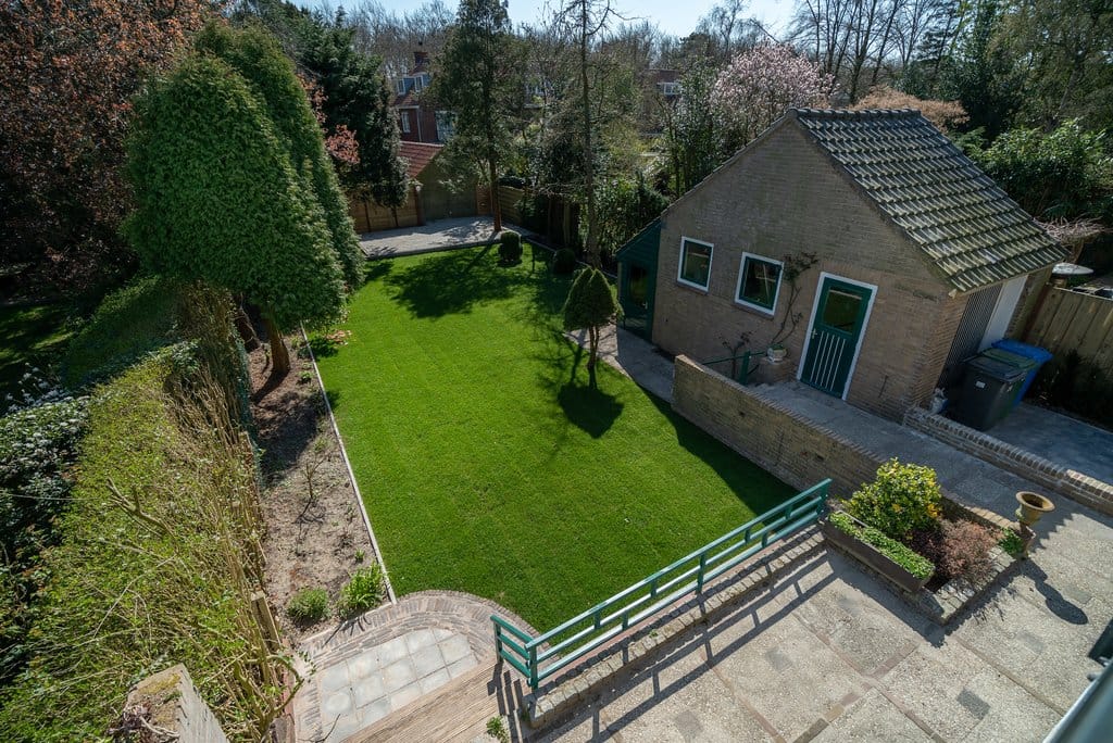 Foto 21 van Schout bij Nacht Doormanlaan 26