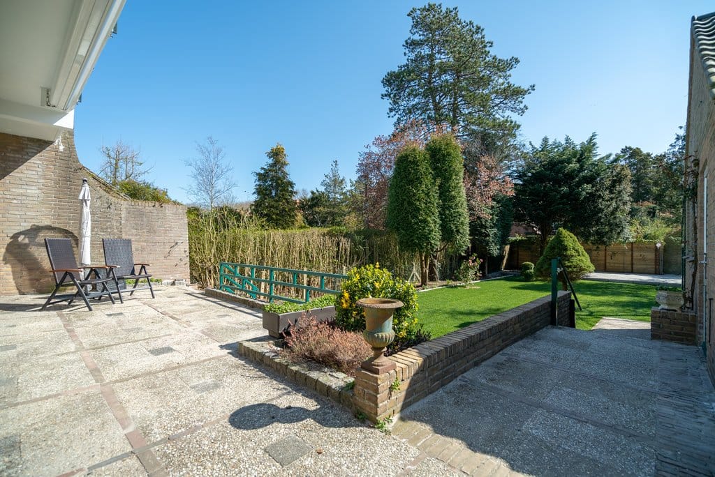 Foto 22 van Schout bij Nacht Doormanlaan 26