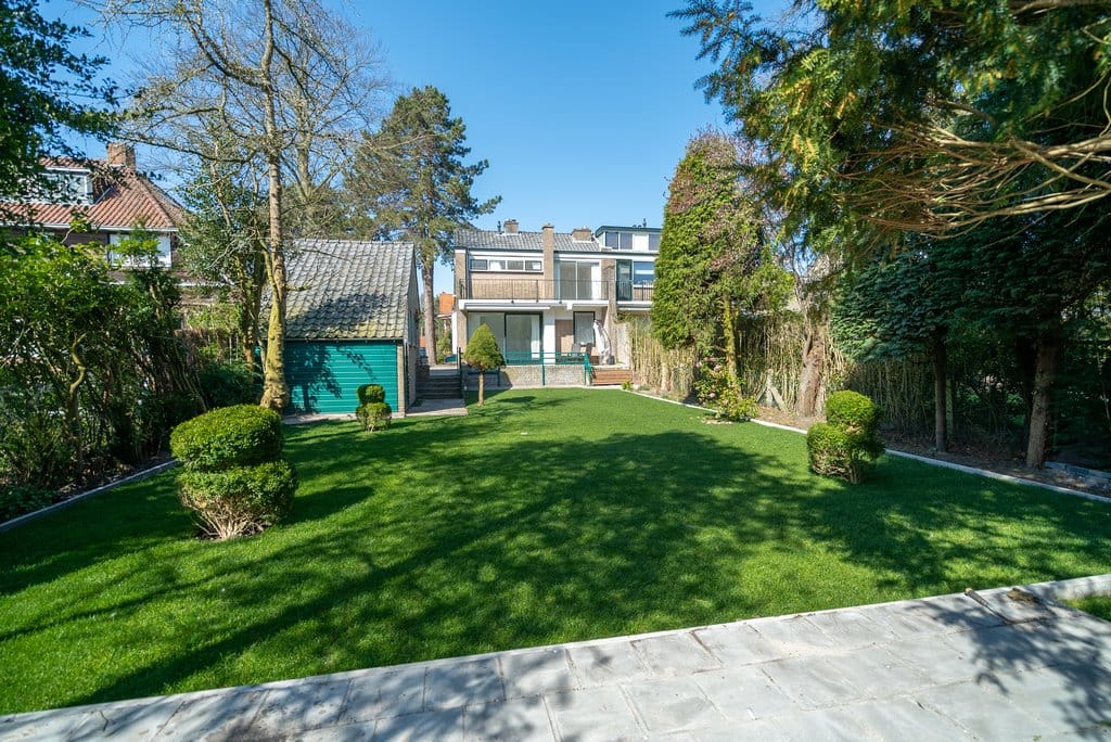 Foto 23 van Schout bij Nacht Doormanlaan 26