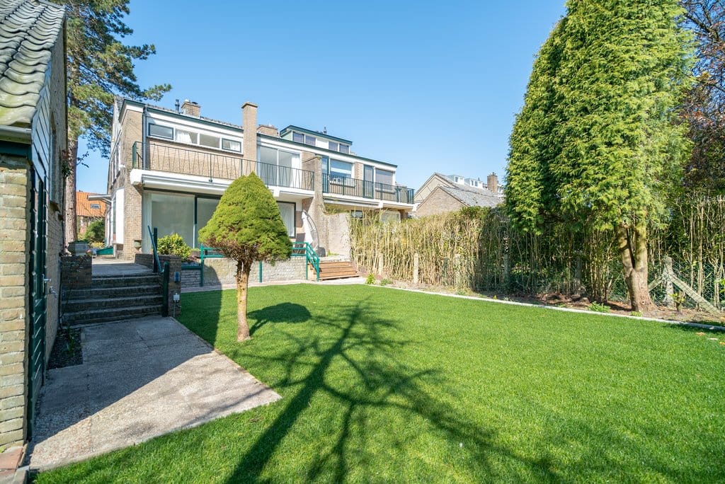 Foto 24 van Schout bij Nacht Doormanlaan 26