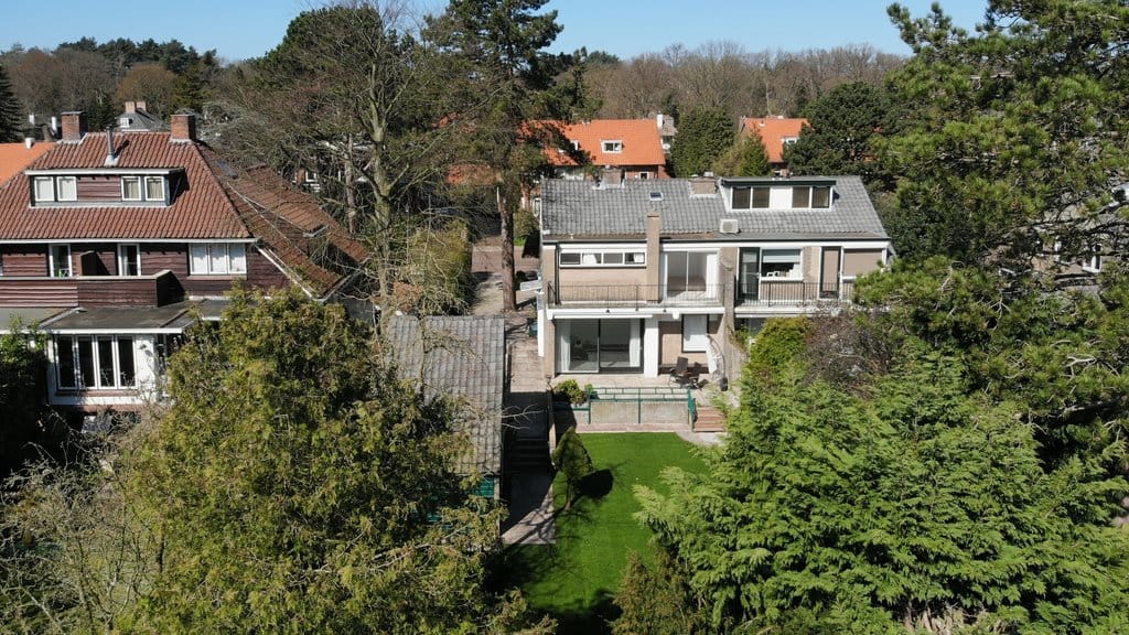 Foto 25 van Schout bij Nacht Doormanlaan 26