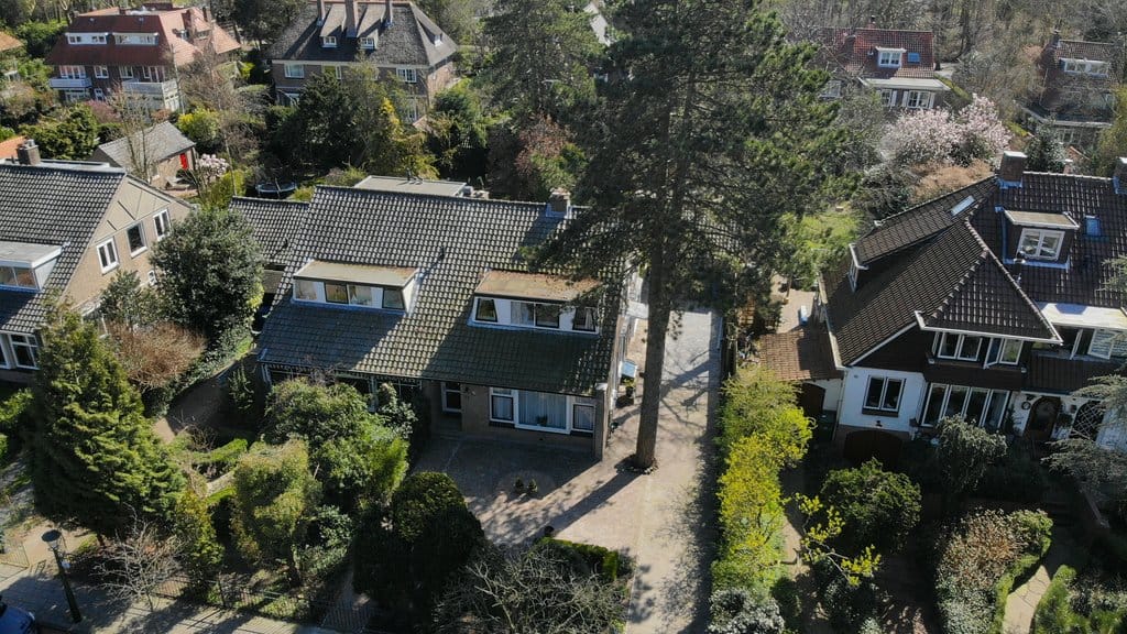 Foto 26 van Schout bij Nacht Doormanlaan 26