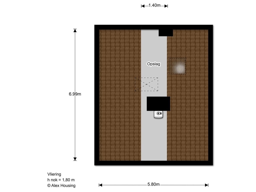 Foto 29 van Schout bij Nacht Doormanlaan 26