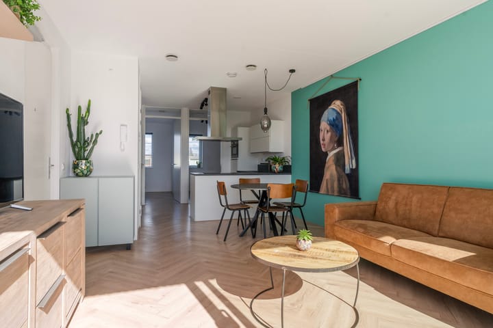 Foto 3 van van Schouwenburgstraat 3-102