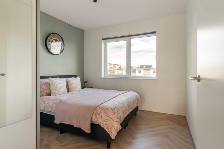 Foto 4 van van Schouwenburgstraat 3-102