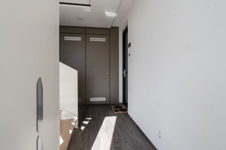 Foto 6 van van Schouwenburgstraat 3-102