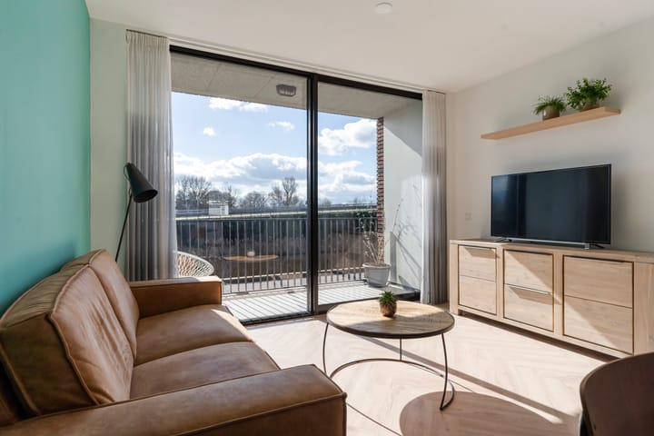 Foto 7 van van Schouwenburgstraat 3-102