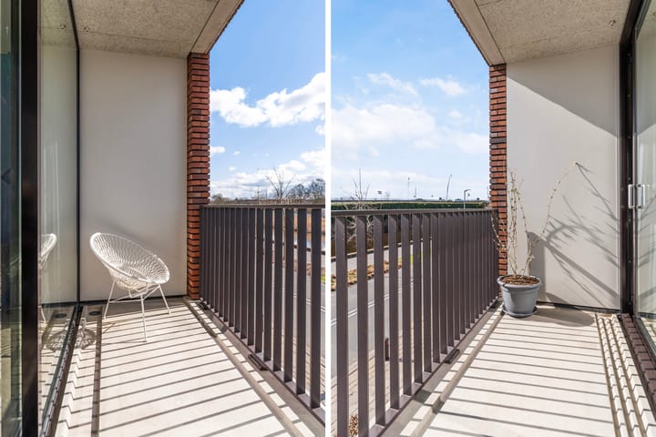 Foto 10 van van Schouwenburgstraat 3-102