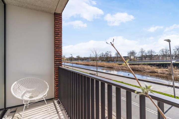 Foto 11 van van Schouwenburgstraat 3-102