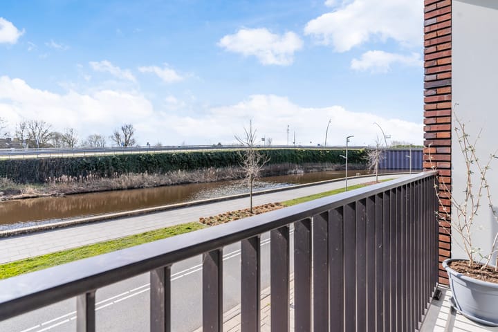 Foto 12 van van Schouwenburgstraat 3-102