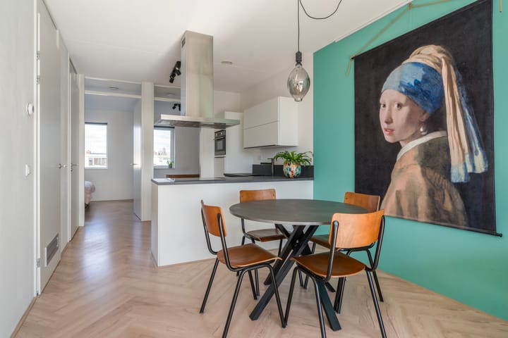 Foto 13 van van Schouwenburgstraat 3-102