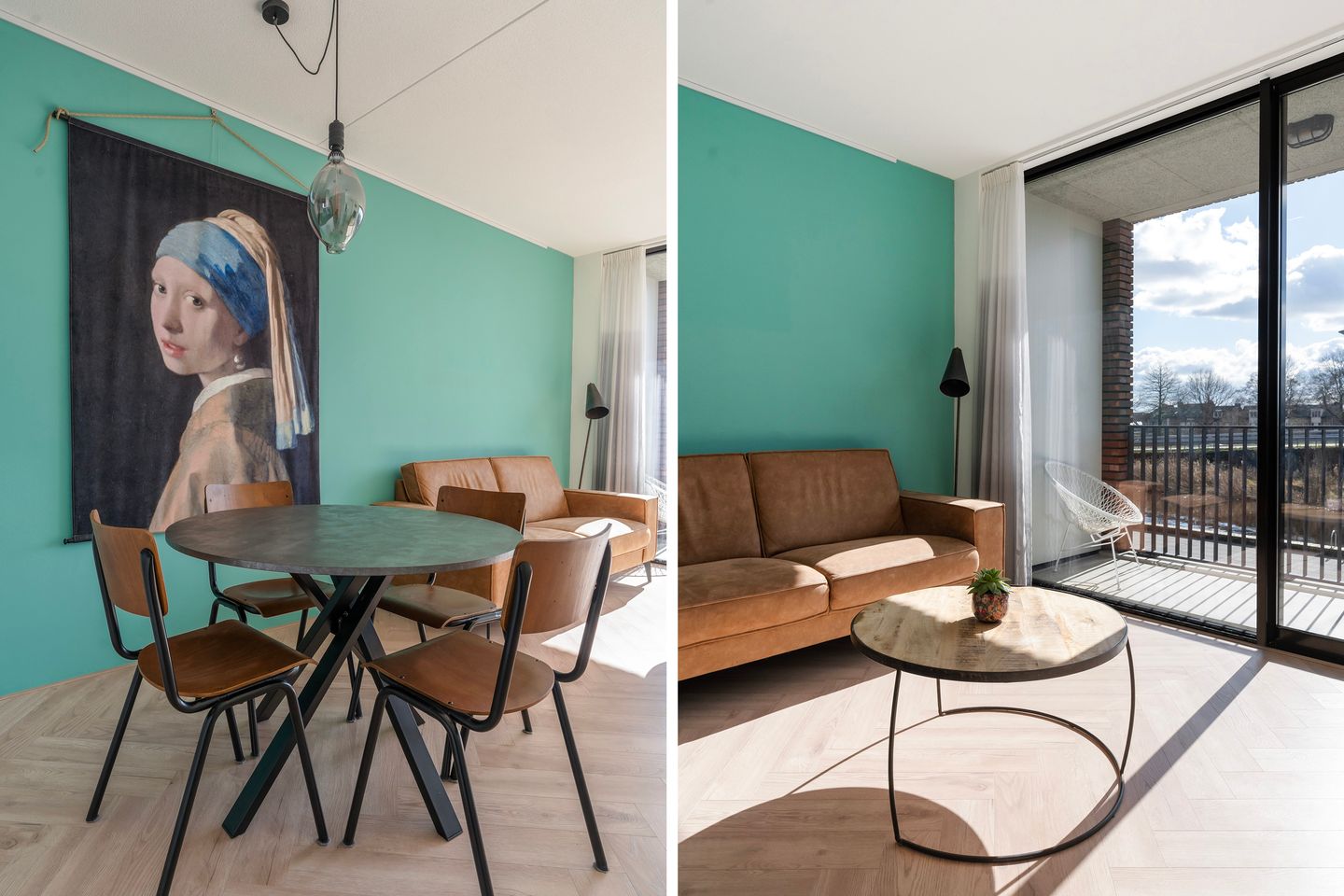 Foto 14 van van Schouwenburgstraat 3-102