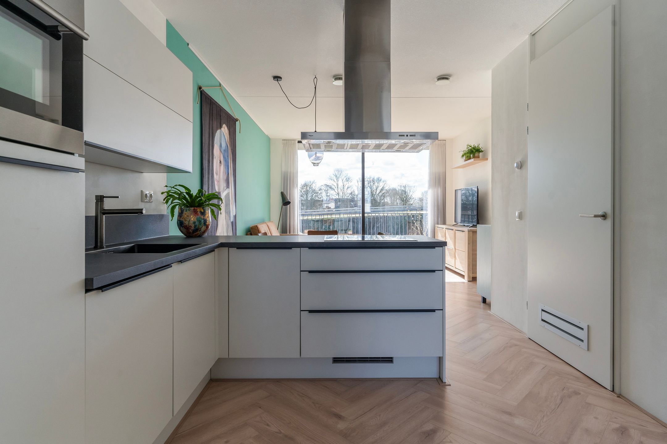 Foto 15 van van Schouwenburgstraat 3-102