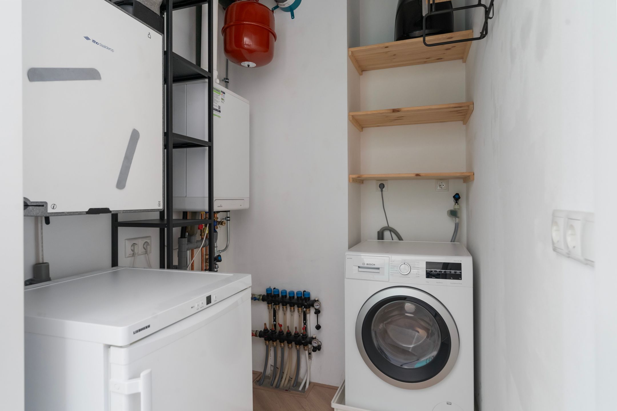 Foto 27 van van Schouwenburgstraat 3-102