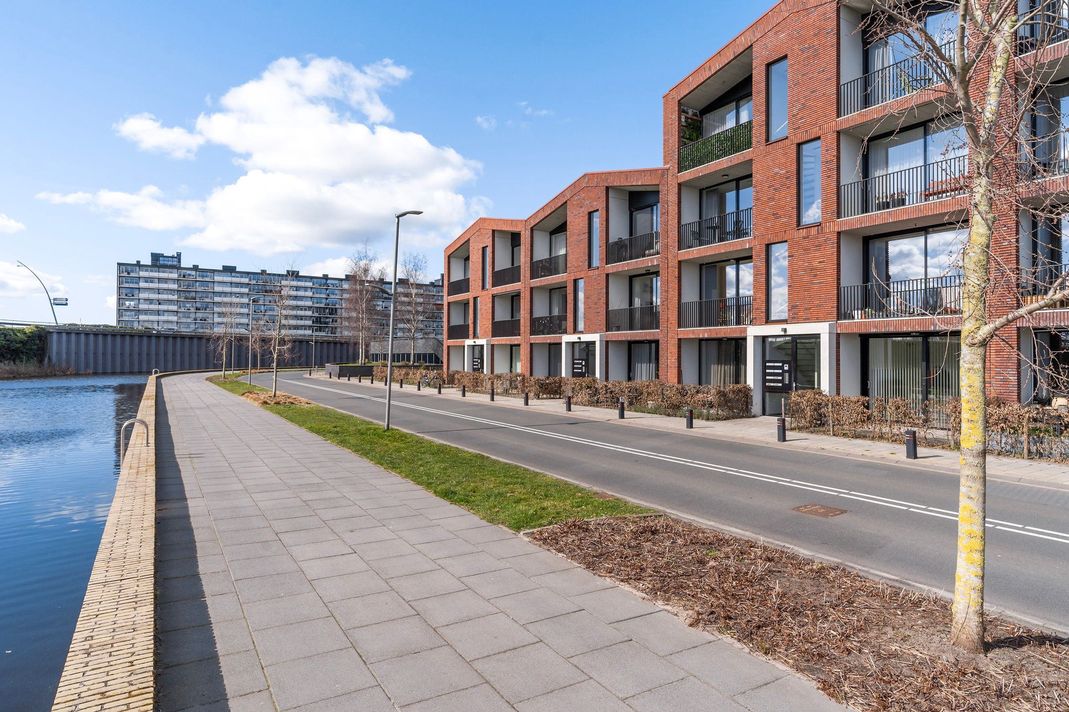 Foto 30 van van Schouwenburgstraat 3-102