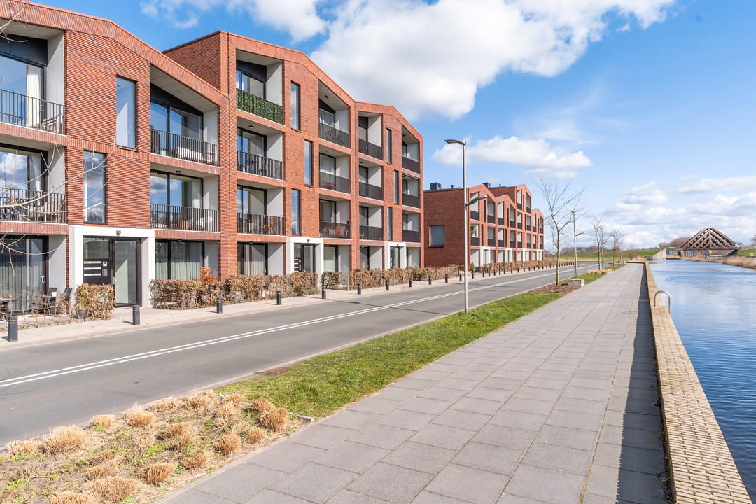 Foto 31 van van Schouwenburgstraat 3-102