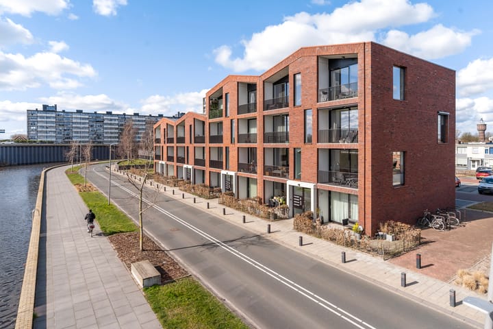 Foto 32 van van Schouwenburgstraat 3-102