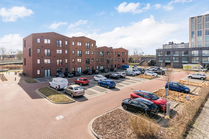 Foto 34 van van Schouwenburgstraat 3-102