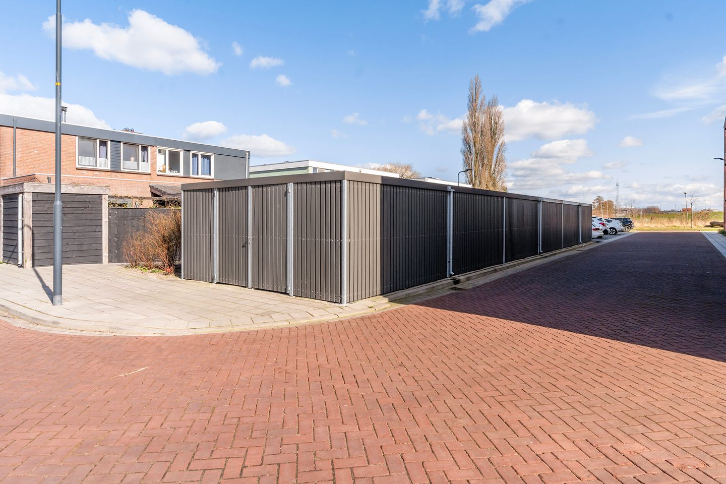 Foto 35 van van Schouwenburgstraat 3-102