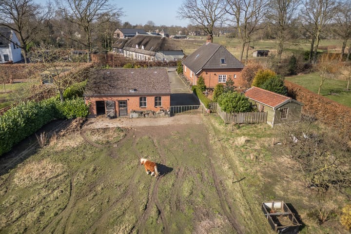 Foto 2 van Woudseweg 17