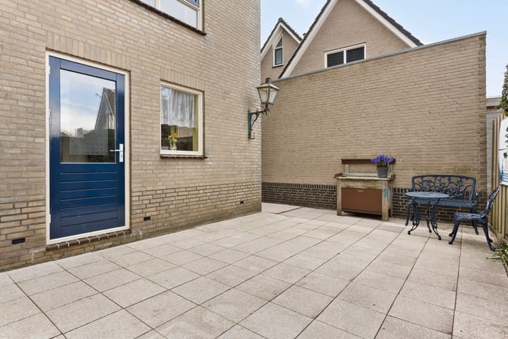 Foto 17 van Zuidhoek 25