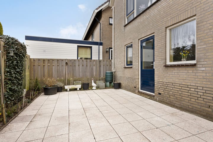 Foto 18 van Zuidhoek 25