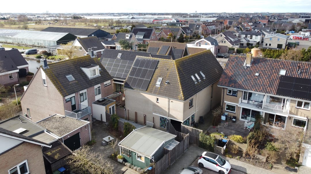 Foto 2 van Zuidhoek 25