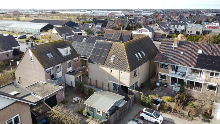 Foto 2 van Zuidhoek 25