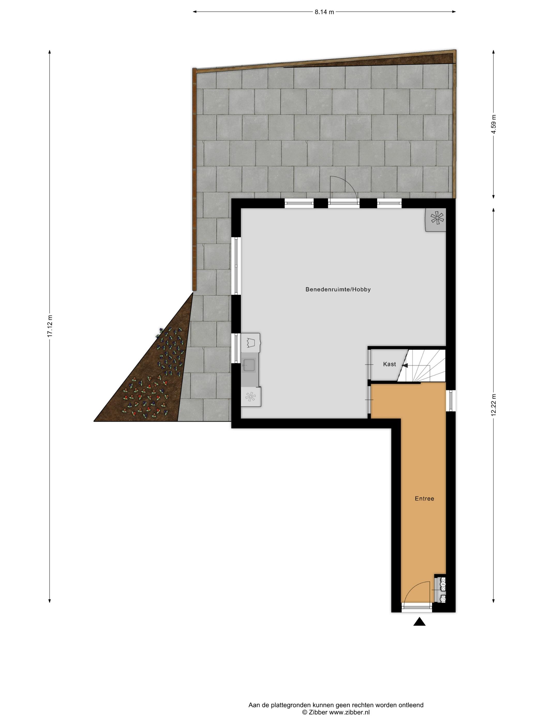 Foto 21 van Zuidhoek 25