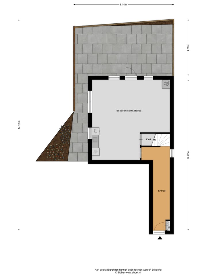 Foto 21 van Zuidhoek 25