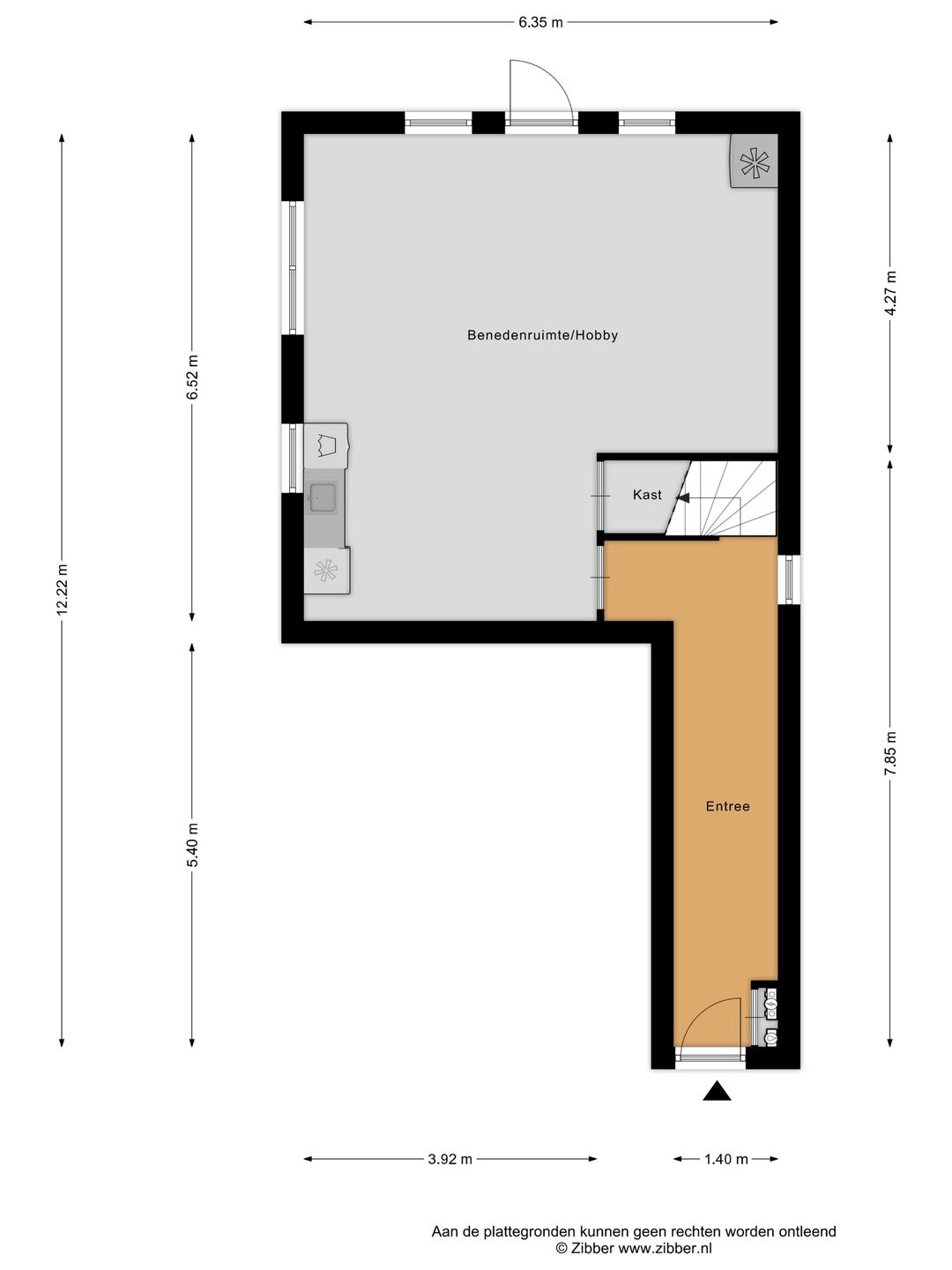Foto 22 van Zuidhoek 25