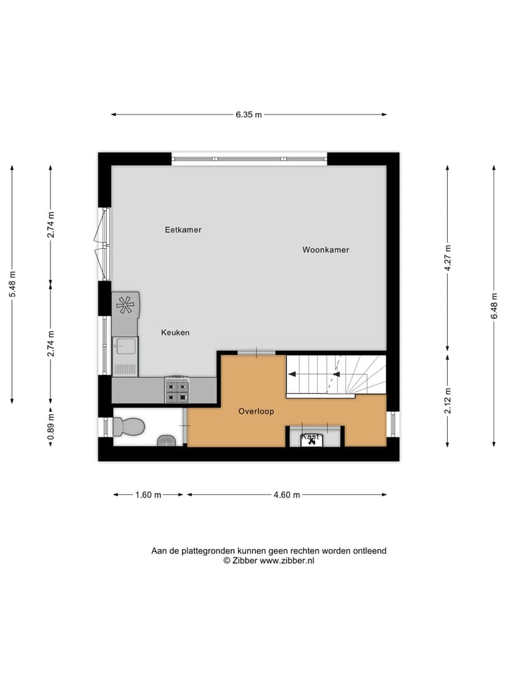 Foto 23 van Zuidhoek 25