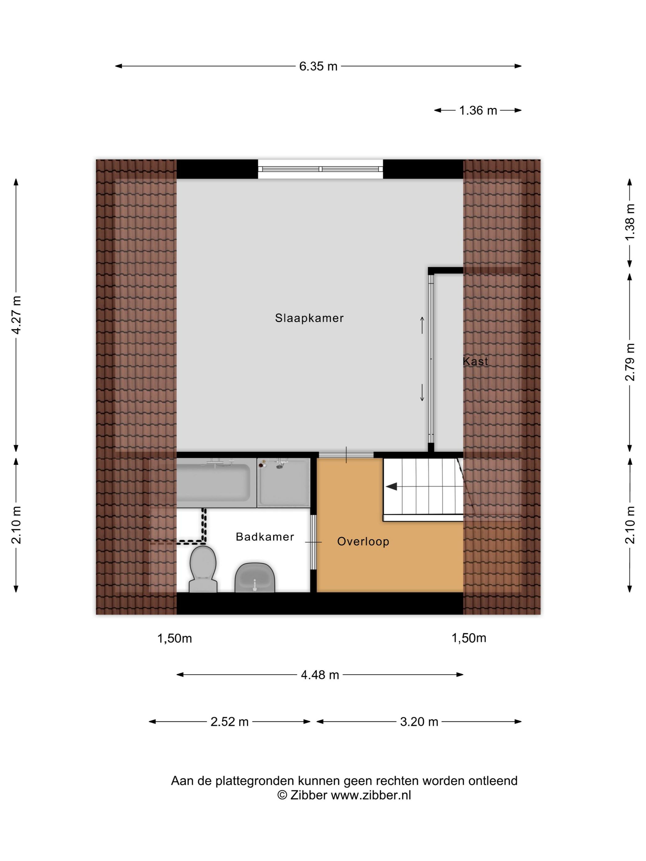 Foto 24 van Zuidhoek 25